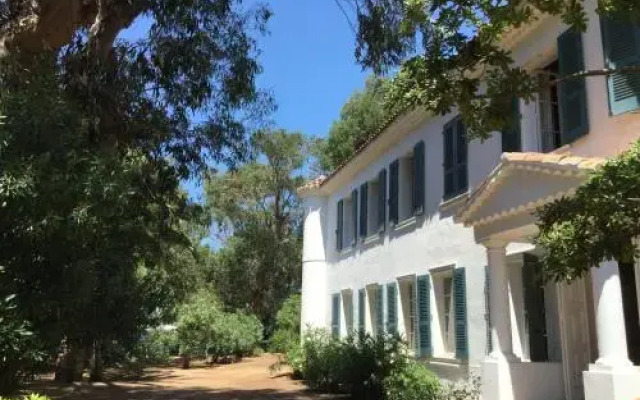 Le Manoir de Port-Cros