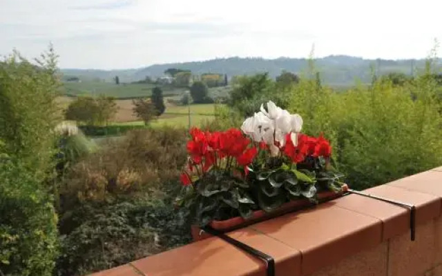 Fiordisole Holiday Home