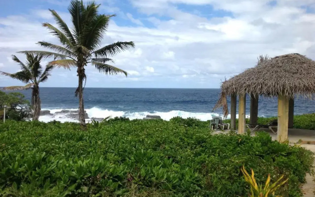 Keleti Beach Resort