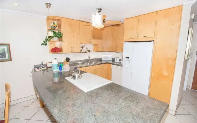 Kahana Sunset F2 - Two Bedroom Condo