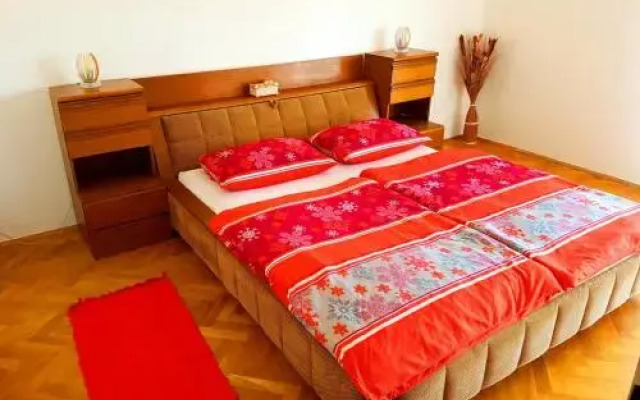 Apartments Kegalj
