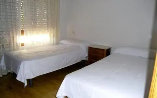 Pensión Calle Mayor