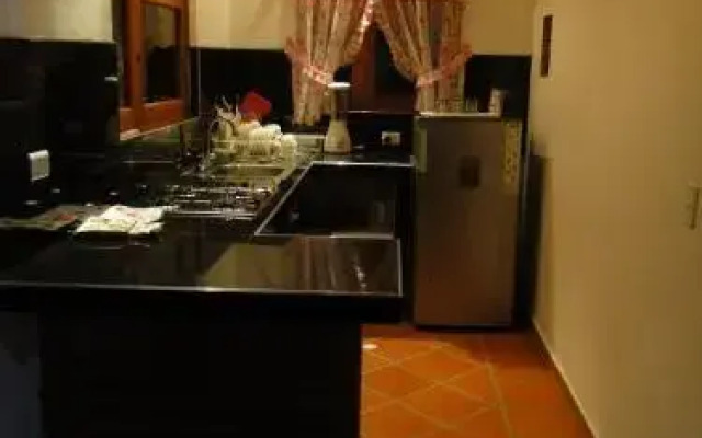 Cabañas Villa Encanto