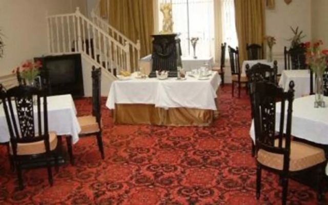 Abbots House BB