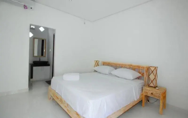 Andy Guest House