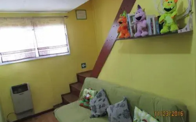 Hostel 53 Sur