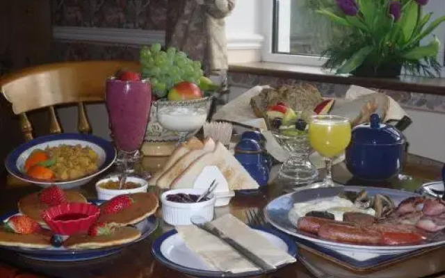 Green Lane House B&B
