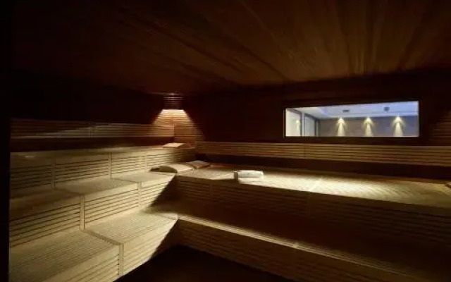 Domus Garda Thermae