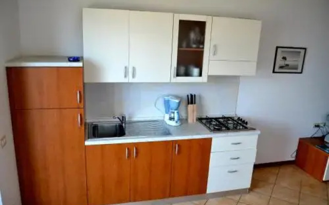 Appartamenti La Perla