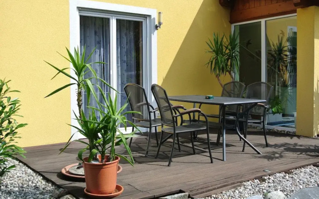 Appartments & Ferienhaus Walzl