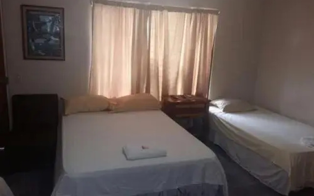 Hospedaje mi K fe