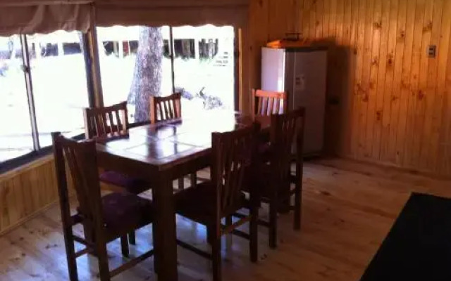 Cabañas y Apartamentos Don Cristóbal