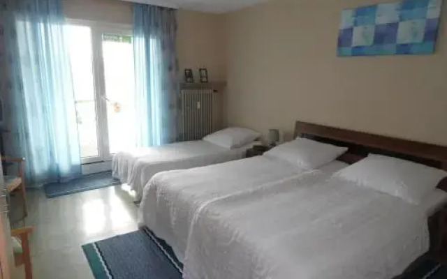 Gästewohnung Kremer (free parking & free shuttle)
