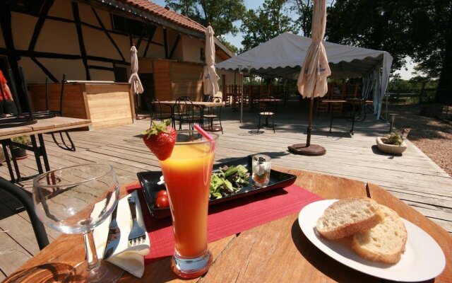 Domaine des Brouilles