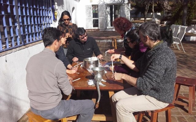 Casa Rural Riscos Altos