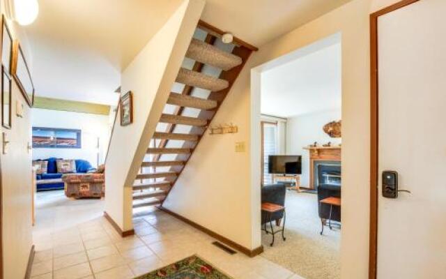 Mt View 30 | Discover Sunriver