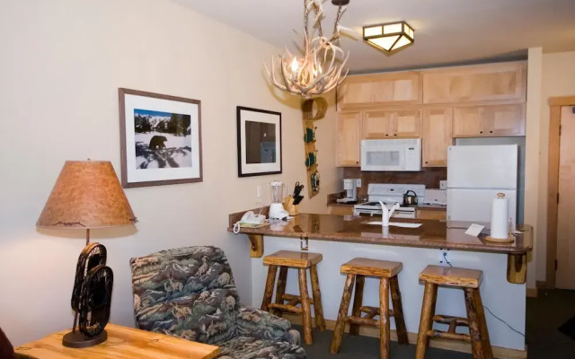 Juniper Springs Lodge 532