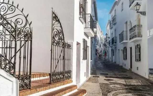 Casa Alba