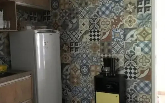 Apartment Beira Mar