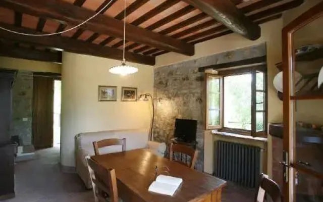 Casa Vacanza La Pozza