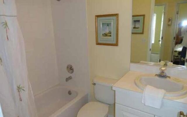 Bermuda Bay 1415 by RedAwning