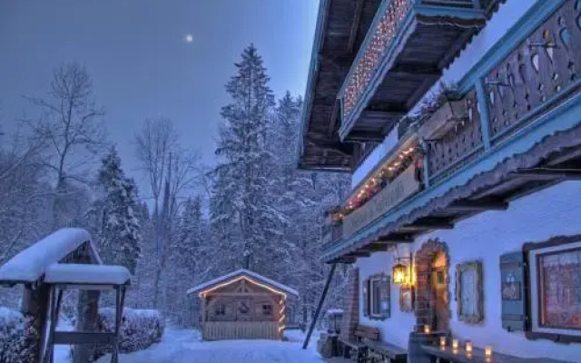 Wirtshaus im Zauberwald