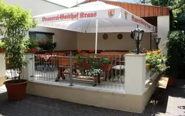 Kraus Brauerei Gasthof