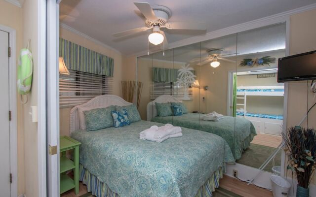 Seaside Villas #WSS250