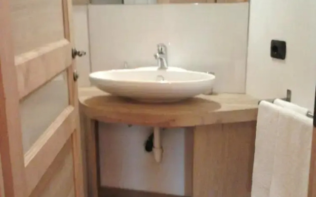 Azienda Agrituristica Lì Spondi