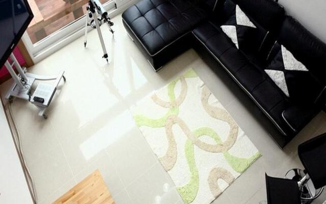 Pyeongchang Touch the Sky Pension