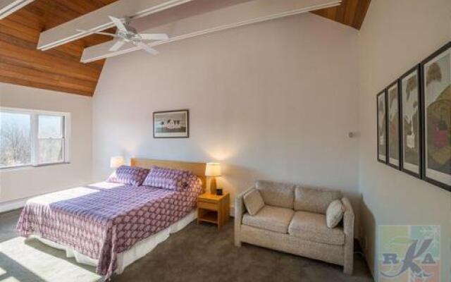 Winterberry Townhouse #2 by RedAwning