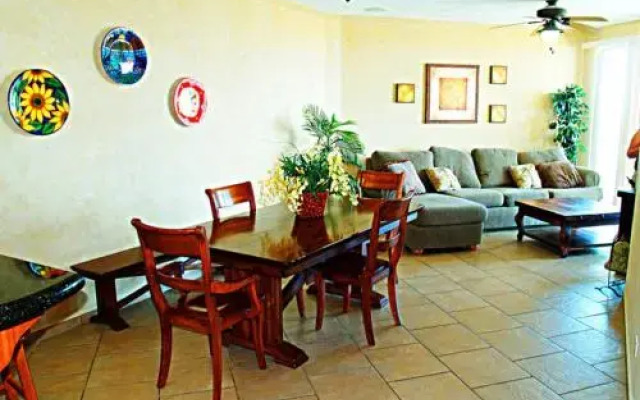 Sandy Beach C304