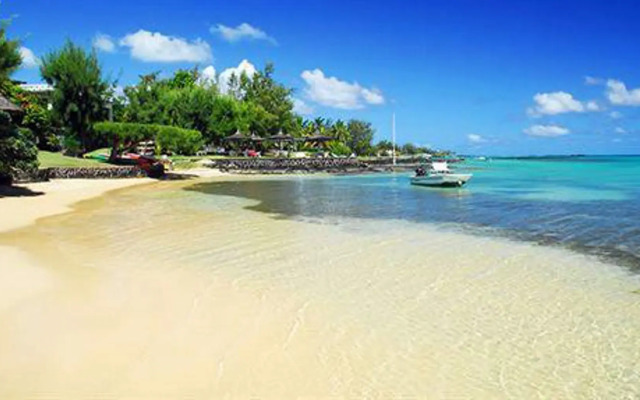 Kuxville Beach Cottages