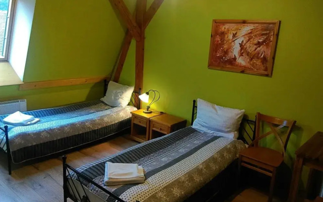 Młyn Wielisław Agroturystyka i Restauracja