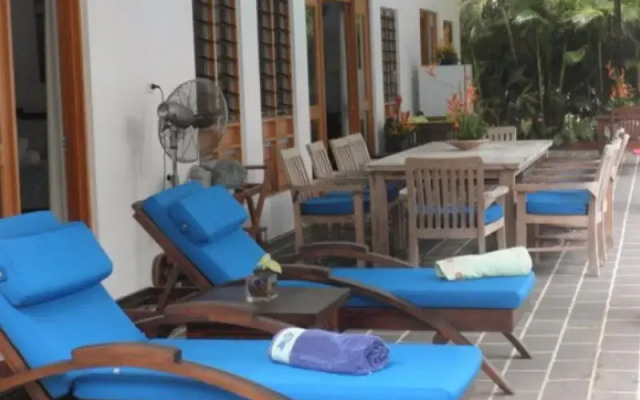 Nanettes Accomodation