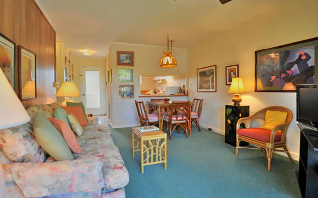 Honokowai Palms #a-7 1 Bedroom Condo by RedAwning