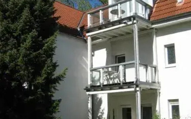 Comfort Boardinghouse