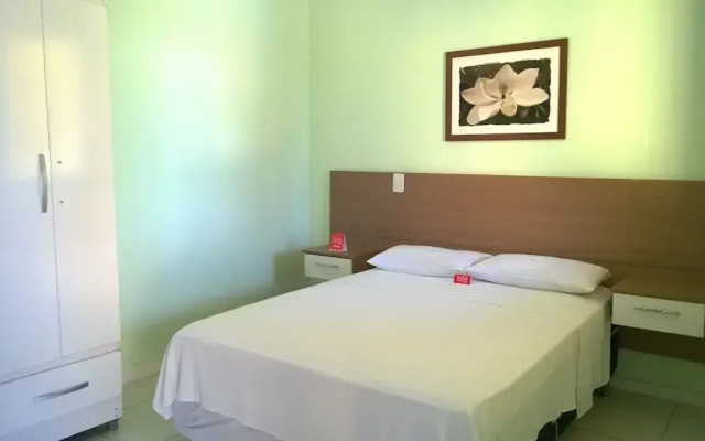BBB Rooms Stella Maris Salvador BA