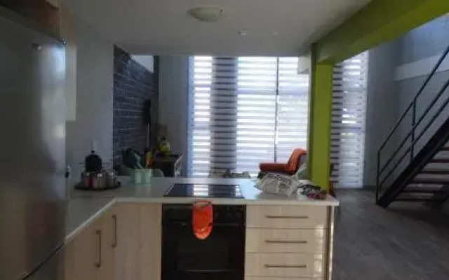 Duenenblick Selfcatering Apartments