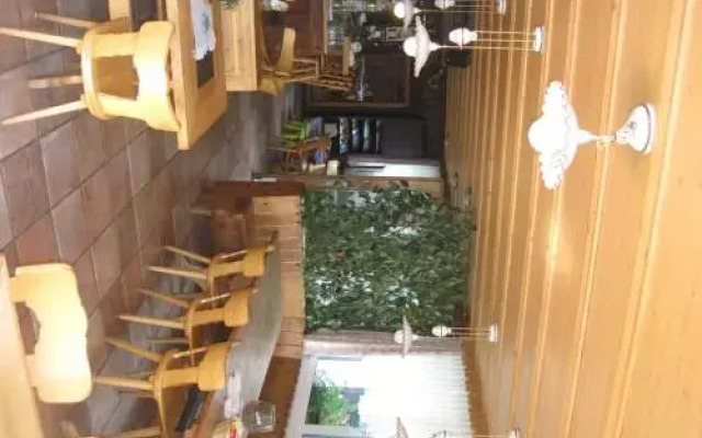 Hotel Gemse