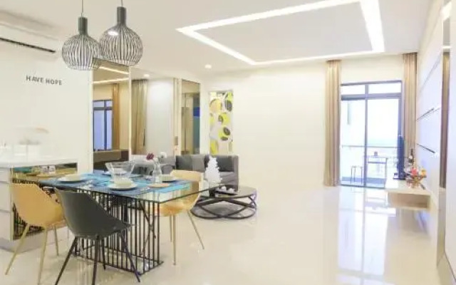 De Casa @ Eve Suite Kuala Lumpur