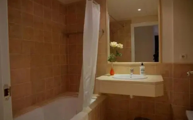 Luxury Apartment in Benatalaya