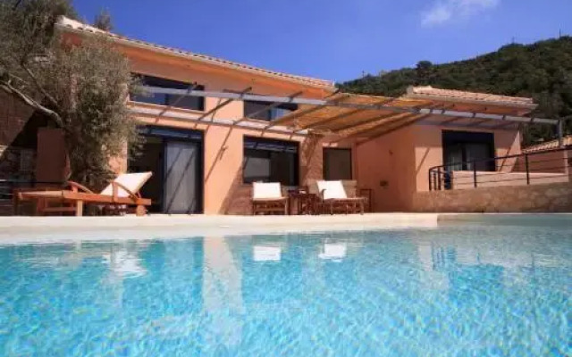 Villa Amoudia