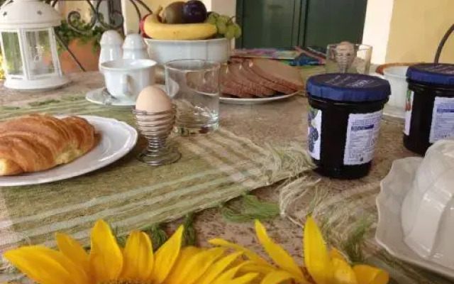 Agriresidence Debbiare