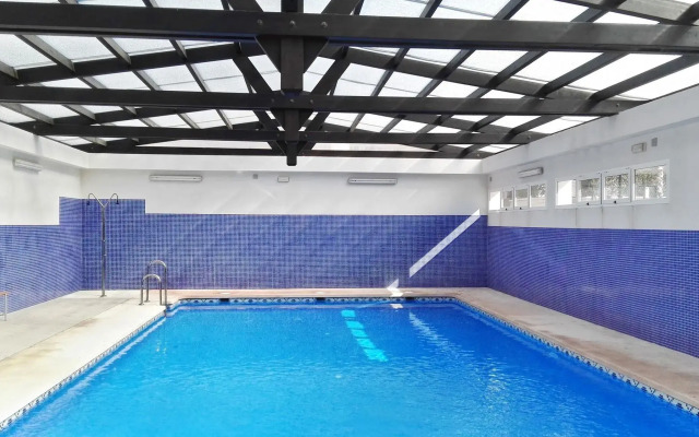 Holiday Home Calle la Bolaga