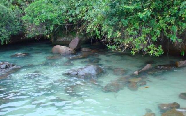 Pousada O Canto das Sereias
