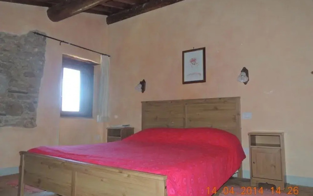 Il Borgo Affitacamere