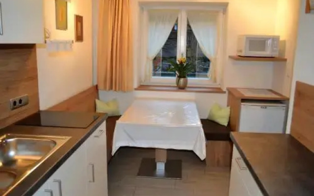 Ferienwohnung Pramstaller