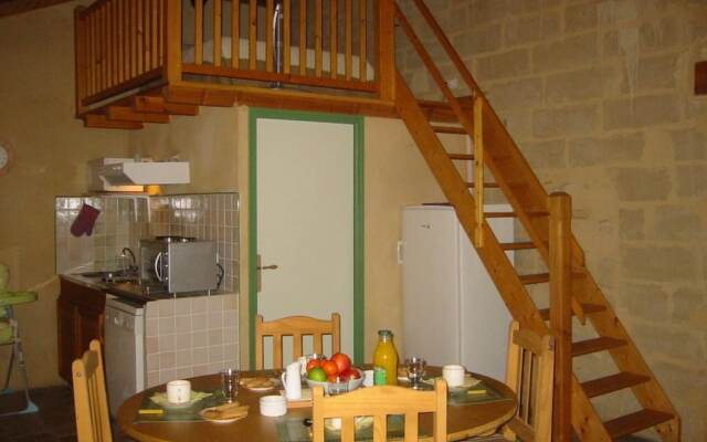 Bastide de la Treille