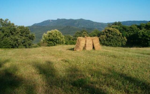 Agriturismo Fienile del Canalone